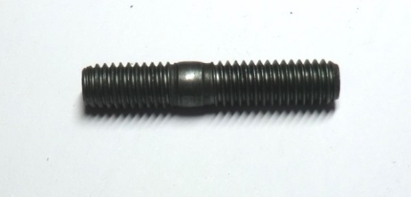 Stiftschraube, Stehbolzen Auspuffseite