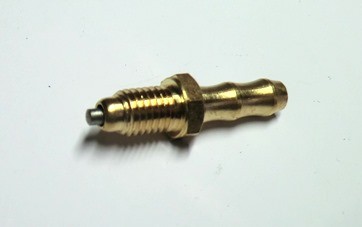 Schwimmernadelventil