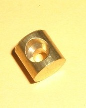 Lötnippel D 8x8 3,0