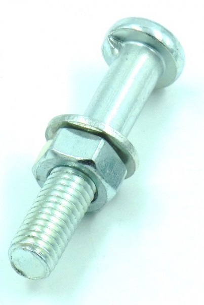 Lenker- und Sattelstützklemmbolzen 45mm