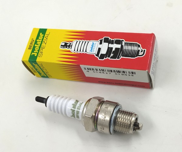 Zündkerze Isolator 14/175