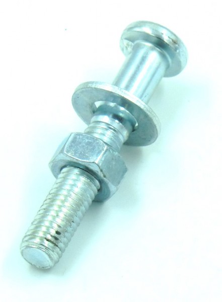 Lenker- und Sattelstützklemmbolzen 50mm
