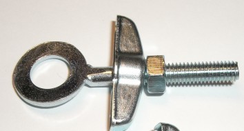 Kettenspanner