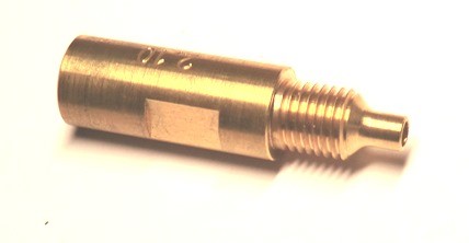 Nadeldüse 210