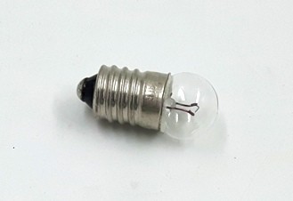 Lämpchen hinten 6V; 0,6W