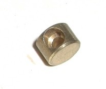 Lötnippel D 5,5 x 3