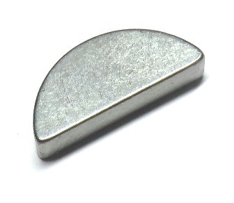 Scheibenfeder inneres Ritzel