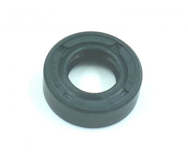 Wellendichtring 12x22x7, Doppellippe
