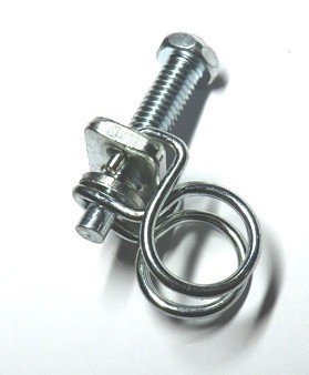 Schlauchklemme 10mm
