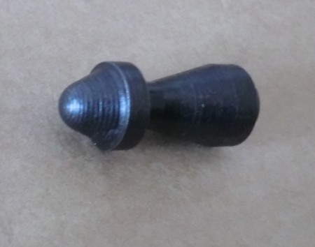 Abdrückkegel