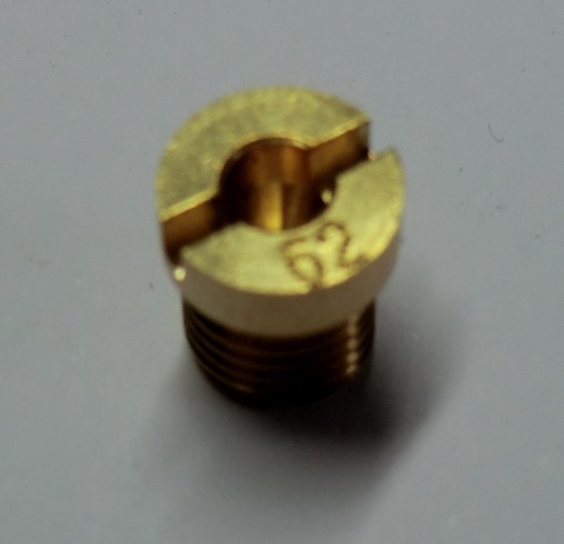 Hauptdüse 0,52mm