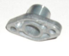 Flanschadapter