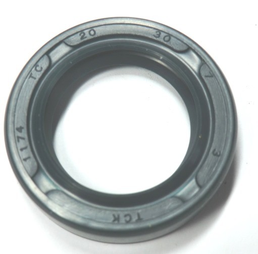Wellendichtring 20x30x7