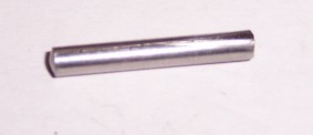 Paßkerbstift 3x20