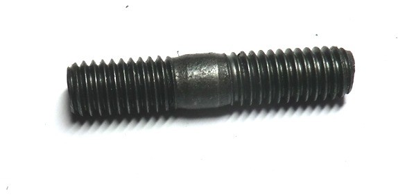 Stiftschraube, Stehbolzen Vergaserseite